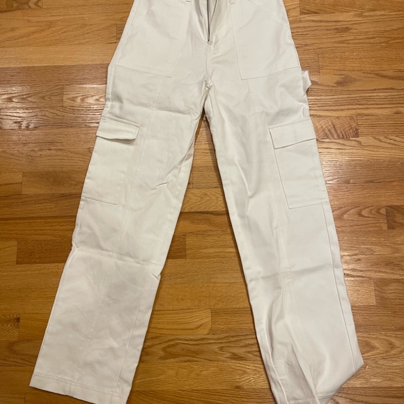 Windsor carpenter pants. Brand new and never been worn! - Picture 5 of 6